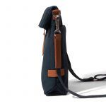 Midnight Blue Scout Crossbody Bag | Klippik | Best Scout Crossbody Bags | Online Shopping | Kuwait UAE Saudi