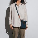 Midnight Blue Scout Crossbody Bag | Klippik | Best Scout Crossbody Bags | Online Shopping | Kuwait UAE Saudi