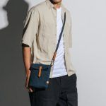 Midnight Blue Scout Crossbody Bag | Klippik | Best Scout Crossbody Bags | Online Shopping | Kuwait UAE Saudi