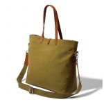 Olive Green Buoy Tote Bag | Klippik | Best Tote Bags | Online Shopping | Kuwait UAE Saudi