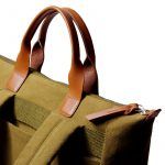 Olive Green Pilot Backpack | Klippik | Best Backpacks | Online Shopping | Kuwait UAE Saudi