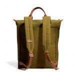 Olive Green Pilot Backpack | Klippik | Best Backpacks | Online Shopping | Kuwait UAE Saudi