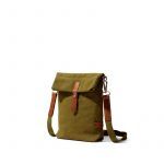 Olive Green Scout Crossbody Bag | Klippik | Best Scout Crossbody Bags | Online Shopping | Kuwait UAE Saudi