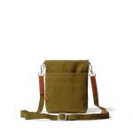 Olive Green Scout Crossbody Bag | Klippik | Best Scout Crossbody Bags | Online Shopping | Kuwait UAE Saudi