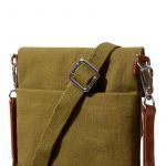 Olive Green Scout Crossbody Bag | Klippik | Best Scout Crossbody Bags | Online Shopping | Kuwait UAE Saudi