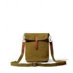 Olive Green Scout Crossbody Bag | Klippik | Best Scout Crossbody Bags | Online Shopping | Kuwait UAE Saudi