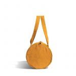 Mustard Yellow Swing Duffle Bag | Klippik | Best Duffle Bags | Online Shopping | Kuwait UAE Saudi