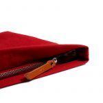 Crimson Red Regular Large Organiser | KlippiK.com | Online Shopping UAE Kuwait Saudi