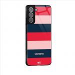 Dark Lines Case for Samsung Galaxy S21 | S21 Plus | KlippiK Kuwait UAE Saudi Online Shopping