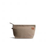 Khaki Beige Regular Taxi Organiser | KlippiK.com | Online Shopping UAE Kuwait Saudi