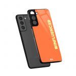 Influencer Case for Samsung Galaxy S21 | S21 Plus | KlippiK Kuwait UAE Saudi Online Shopping