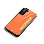 Influencer Case for Samsung Galaxy S21 | S21 Plus | KlippiK Kuwait UAE Saudi Online Shopping