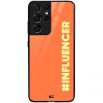 Influencer Case for Samsung Galaxy S21 Ultra | KlippiK Kuwait UAE Saudi Online Shopping