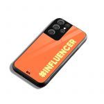 Influencer Case for Samsung Galaxy S21 Ultra | KlippiK Kuwait UAE Saudi Online Shopping