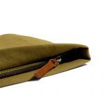 Olive Green Regular Taxi Organiser | KlippiK.com | Online Shopping UAE Kuwait Saudi