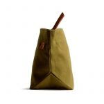 Olive Green Tiny Taxi Organiser | KlippiK.com | Online Shopping UAE Kuwait Saudi