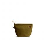 Olive Green Tiny Taxi Organiser | KlippiK.com | Online Shopping UAE Kuwait Saudi