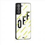 Stay Offline Case for Samsung Galaxy S21 | S21 Plus | KlippiK Kuwait UAE Saudi Online Shopping