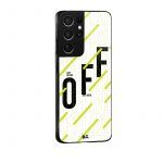 Stay Offline Case for Samsung Galaxy S21 Ultra | KlippiK Kuwait UAE Saudi Online Shopping