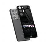 UNIQUE Case for Samsung Galaxy S21 Ultra | KlippiK Kuwait UAE Saudi Online Shopping