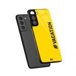 Vacationing Case for Samsung Galaxy S21 | S21 Plus | KlippiK Kuwait UAE Saudi Online Shopping