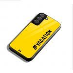 Vacationing Case for Samsung Galaxy S21 | S21 Plus | KlippiK Kuwait UAE Saudi Online Shopping