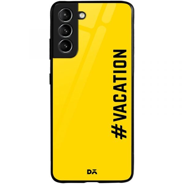 Vacationing Case for Samsung Galaxy S21 | S21 Plus | KlippiK Kuwait UAE Saudi Online Shopping