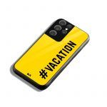 Vacationing Case for Samsung Galaxy S21 Ultra | KlippiK Kuwait UAE Saudi Online Shopping