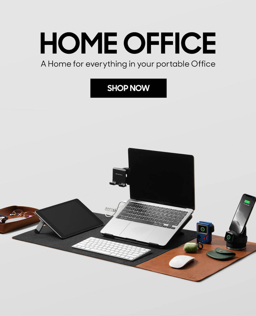 home office mobile | KlippiK.com | Online Shopping | Kuwait UAE Saudi