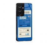 Dubai City Tag for Samsung Galaxy S21 Ultra . Best cases at KlippiK Online Shopping Kuwait UAE Saudi