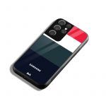 Deep Quad Glass Case for Samsung Galaxy S21 Ultra | KlippiK Kuwait UAE Saudi Online Shopping