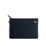 Amazing Blue Canvas sleeves for your laptop, iPads, MacBooks, Tablets | Buy Online |KlippiK Kuwait UAE Saudi