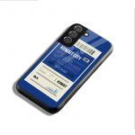 Kuwait City City Tag for Samsung Galaxy S21 | S21 Plus . Best cases at KlippiK Online Shopping Kuwait UAE Saudi