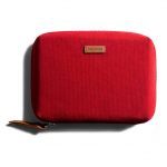 Get Marshal Large Tech Kit Organiser - Red | Online Shopping Kuwait UAE Saudi KlippiK