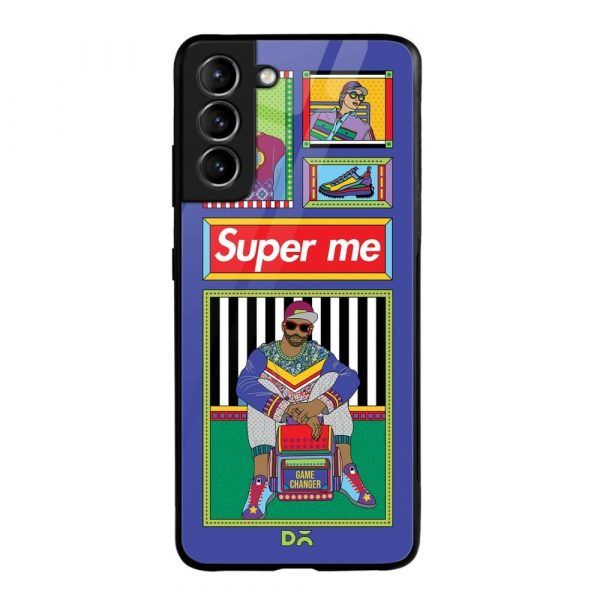 Amazing case cover for Samsung Galaxy S21 Ultra . Best cases at KlippiK Online Shopping Kuwait UAE Saudi| S21 Plus |
