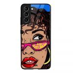 Amazing case cover for Samsung Galaxy S21 Ultra . Best cases at KlippiK Online Shopping Kuwait UAE Saudi| S21 Plus |