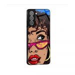 Hey Looking Good case cover for Samsung Galaxy S21 | S21 Plus. Best cases at KlippiK Online Shopping Kuwait UAE Saudi