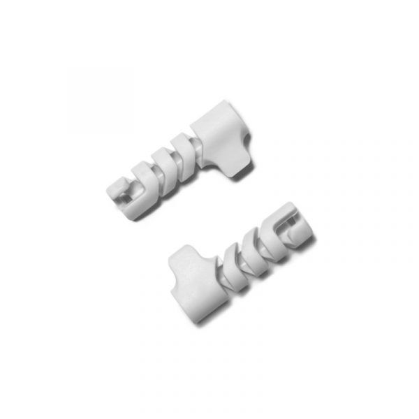 Cable Protector - Set of 2 | Shop Online | KlippiK Kuwait UAE Saudi