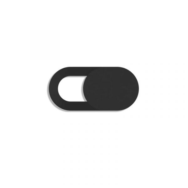 CamSafe Webcam Cover - Set of 3 | KlippiK Kuwait UAE Saudi | Shop Online