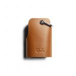 Car Smart Key Remote Cover (Tan) | Shop Online | KlippiK Kuwait UAE Saudi