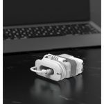 Mount MacBook Adapter Case with Cable Winder 30W | Online Shopping | Klippik Kuwait UAE Saudi