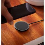 Orbit Wireless Magsafe charger for iPhones | KlippiK Kuwait UAE Saudi | Online Shopping