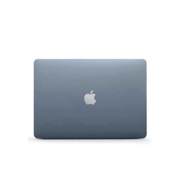 Pigeon Blue Candy Hardshell Case for Macbook Air and MacBook Pro | Buy Online | KlippiK Kuwait UAE Saudi