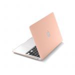 Pink Candy Hardshell Case for Macbook Air and MacBook Pro | Buy Online | KlippiK Kuwait UAE Saudi