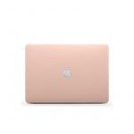 Pink Candy Hardshell Case for Macbook Air and MacBook Pro | Buy Online | KlippiK Kuwait UAE Saudi