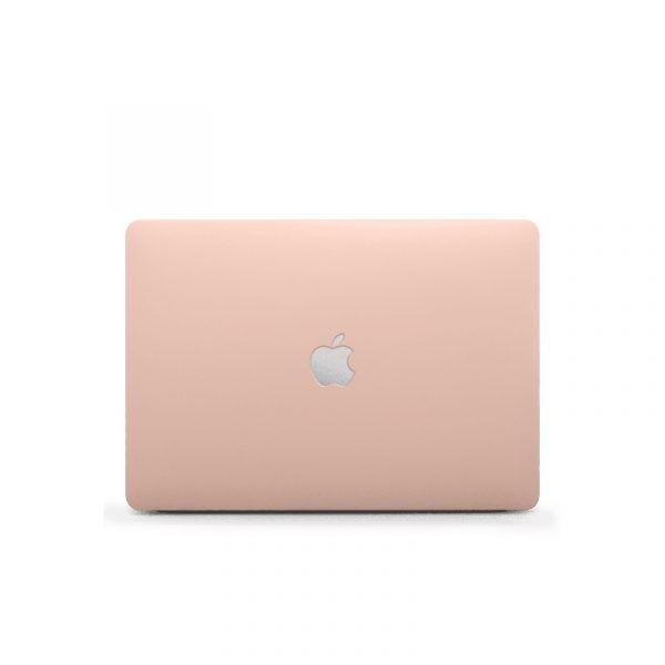 Pink Candy Hardshell Case for Macbook Air and MacBook Pro | Buy Online | KlippiK Kuwait UAE Saudi