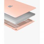 Pink Candy Hardshell Case for Macbook Air and MacBook Pro | Buy Online | KlippiK Kuwait UAE Saudi