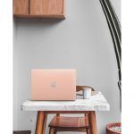 Pink Candy Hardshell Case for Macbook Air and MacBook Pro | Buy Online | KlippiK Kuwait UAE Saudi