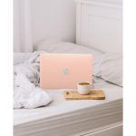 Pink Candy Hardshell Case for Macbook Air and MacBook Pro | Buy Online | KlippiK Kuwait UAE Saudi