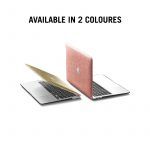 Rosegold Glitter Hardshell Case for Macbook Air and MacBook Pro | Buy Online | KlippiK Kuwait UAE Saudi